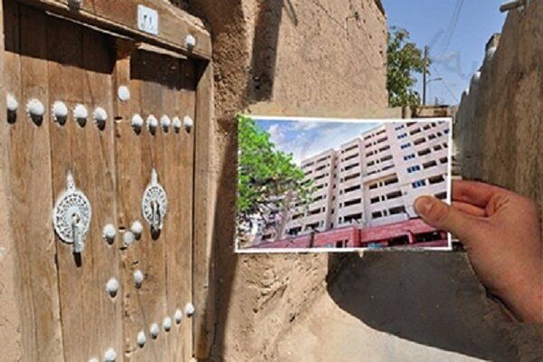 فعالیت تسهیل ‌گران برای پیشبرد طرح بازآفرینی محلات در همدان