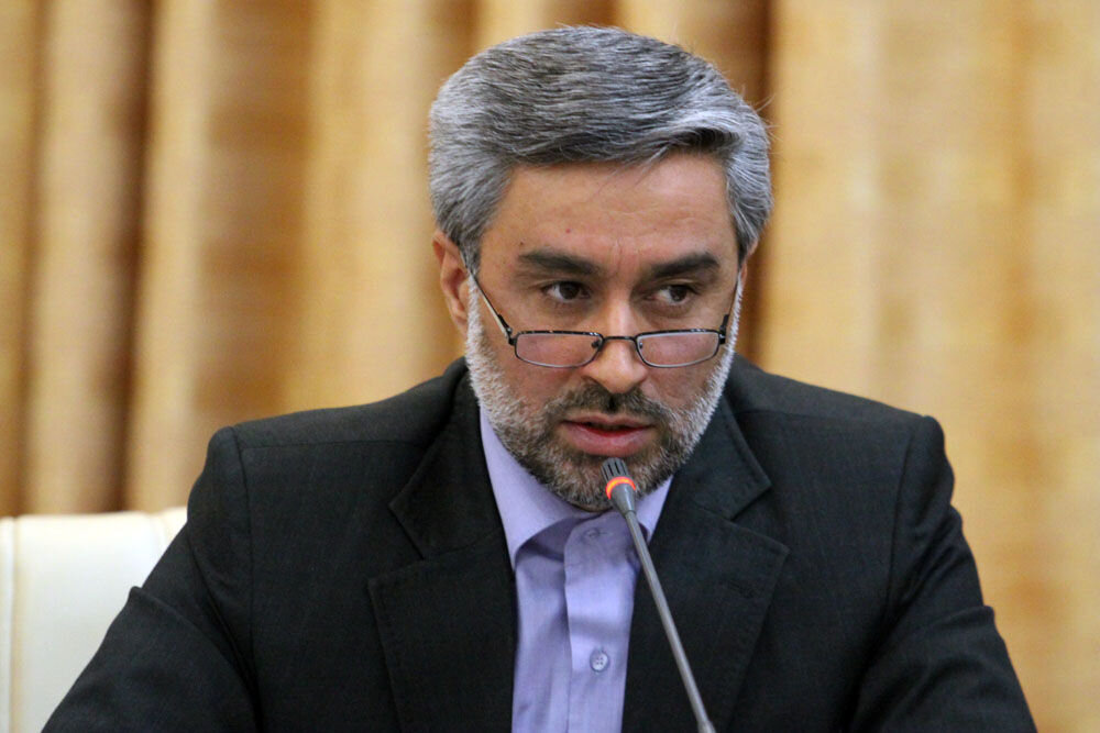 جمهوری اسلامی در برابر زورگویی استکبار تسلیم نمی‌شود