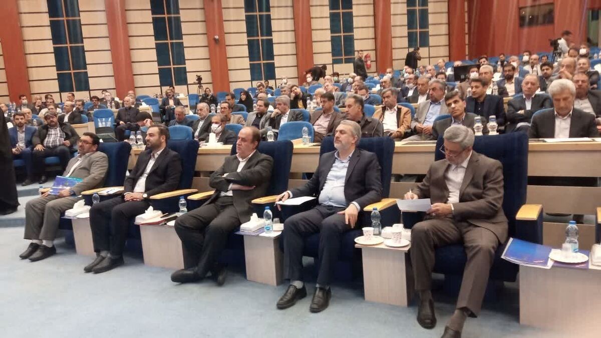 لزوم نگاه ویژه دولت به بخش خصوصی| خام فروشی مشکل اصلی معادن همدان است